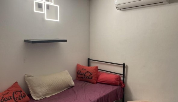 Logement tudiant Studio à Nmes (30000)