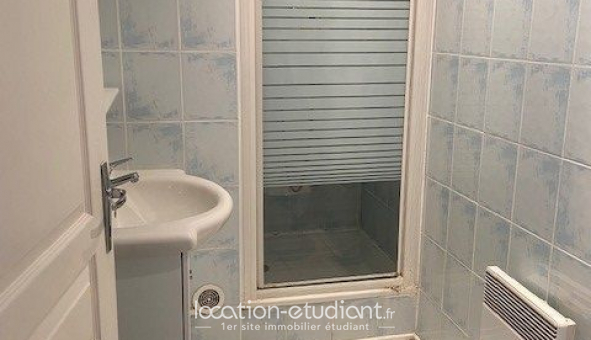 Logement tudiant Studio à Nmes (30000)