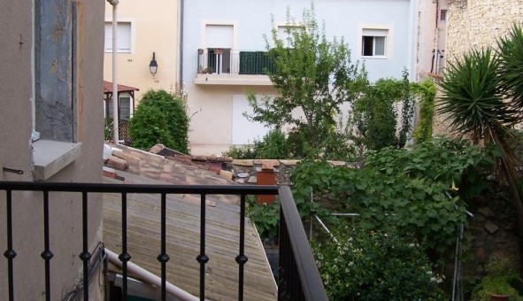 Logement �tudiant Studio &agrave; N�mes (30000)