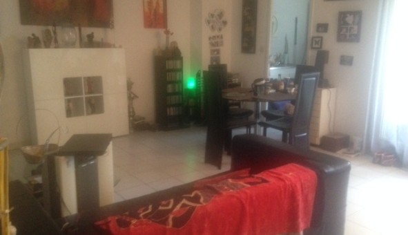 Logement �tudiant Studio &agrave; N�mes (30000)