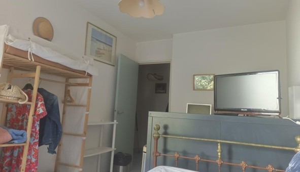 Logement �tudiant Studio &agrave; N�mes (30000)