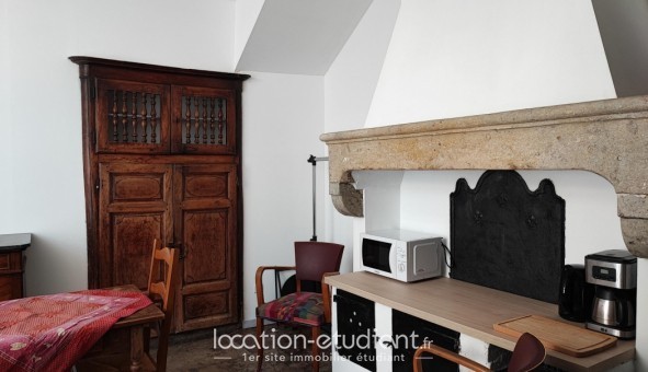 Logement �tudiant Studio &agrave; N�mes (30000)