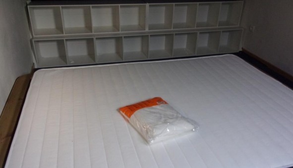 Logement �tudiant Studio &agrave; N�mes (30000)