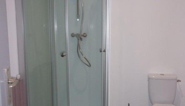 Logement �tudiant Studio &agrave; N�mes (30000)