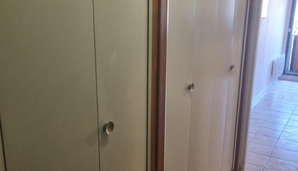 Logement �tudiant Studio &agrave; N�mes (30000)