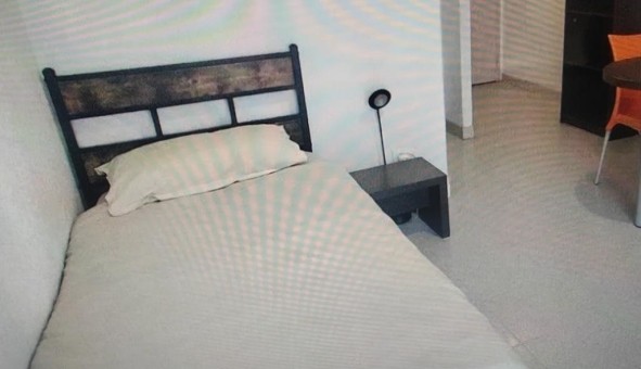 Logement �tudiant Studio &agrave; N�mes (30000)