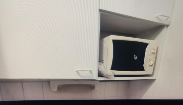 Logement �tudiant Studio &agrave; N�mes (30000)