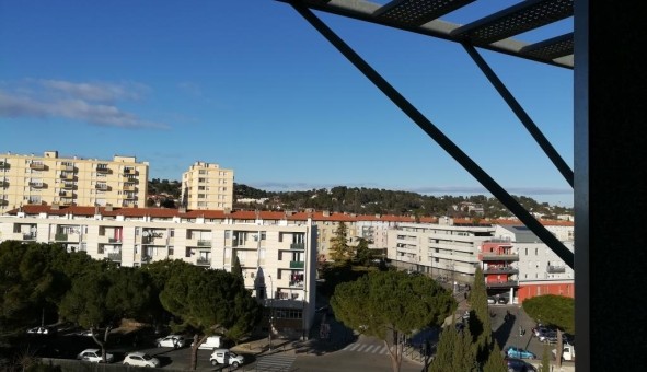 Logement �tudiant Studio &agrave; N�mes (30000)