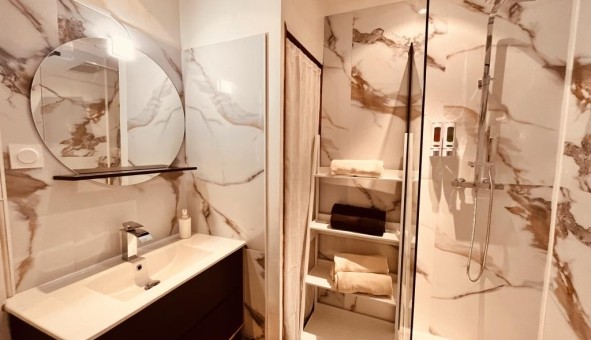 Logement �tudiant Studio &agrave; N�mes (30000)