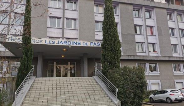 Logement �tudiant Location Studio Vide N�mes (30000)