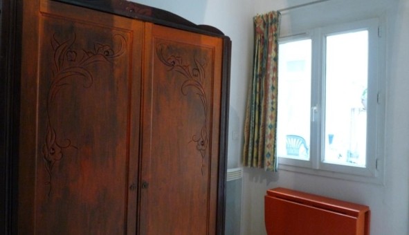 Logement �tudiant Studio &agrave; N�mes (30000)