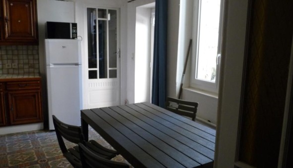 Logement �tudiant Location Studio Vide N�mes (30000)