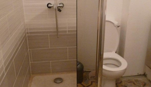 Logement �tudiant Studio &agrave; N�mes (30000)