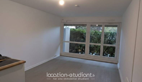 Logement �tudiant Studio &agrave; N�mes (30000)