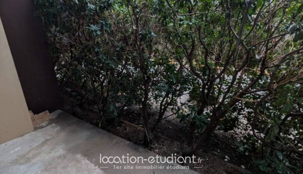Logement �tudiant Studio &agrave; N�mes (30000)