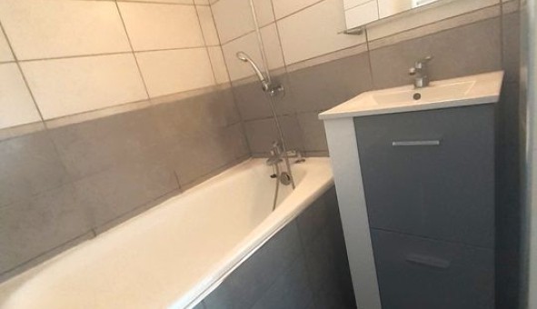 Logement �tudiant Studio &agrave; N�mes (30000)