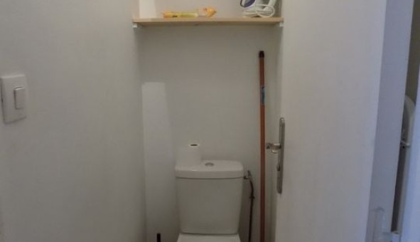 Logement �tudiant Studio &agrave; N�mes (30000)