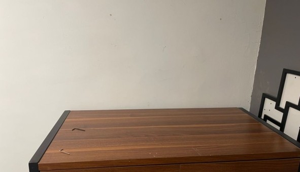 Logement �tudiant Studio &agrave; N�mes (30000)