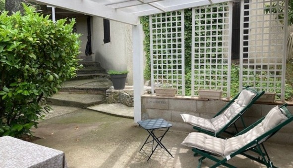 Logement �tudiant Location Studio Vide N�mes (30000)