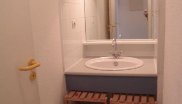 Logement �tudiant Studio &agrave; N�mes (30000)