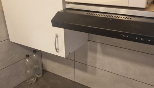 Logement �tudiant Studio &agrave; N�mes (30000)