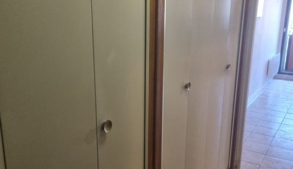 Logement �tudiant Studio &agrave; N�mes (30000)