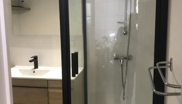 Logement �tudiant Studio &agrave; N�mes (30000)
