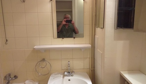 Logement �tudiant Studio &agrave; N�mes (30000)