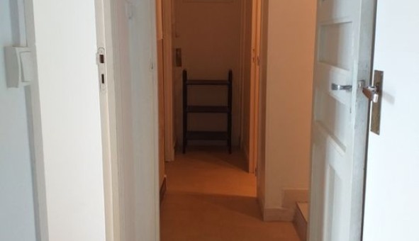 Logement �tudiant Studio &agrave; N�mes (30000)