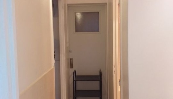 Logement �tudiant Studio &agrave; N�mes (30000)