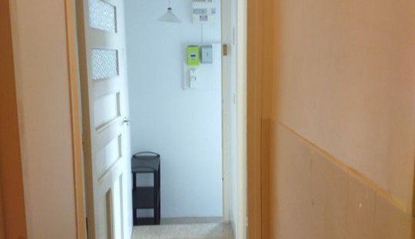 Logement �tudiant Studio &agrave; N�mes (30000)