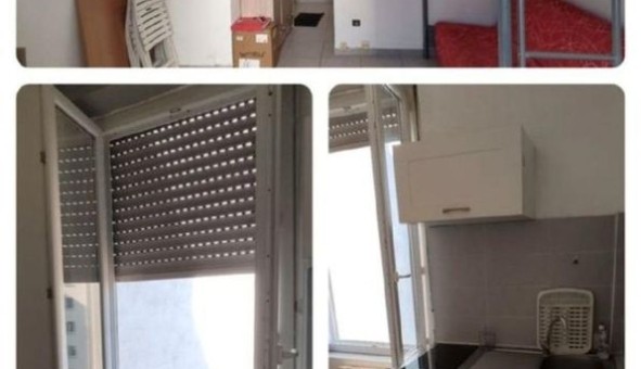 Logement �tudiant Studio &agrave; N�mes (30000)