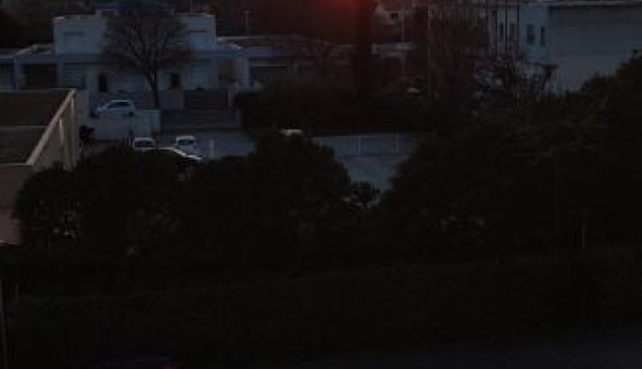 Logement �tudiant Studio &agrave; N�mes (30000)