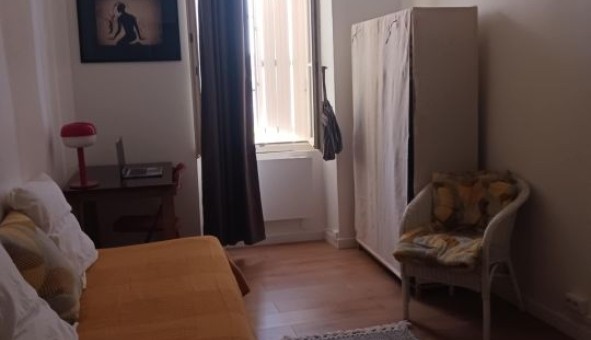 Logement �tudiant Studio &agrave; N�mes (30000)
