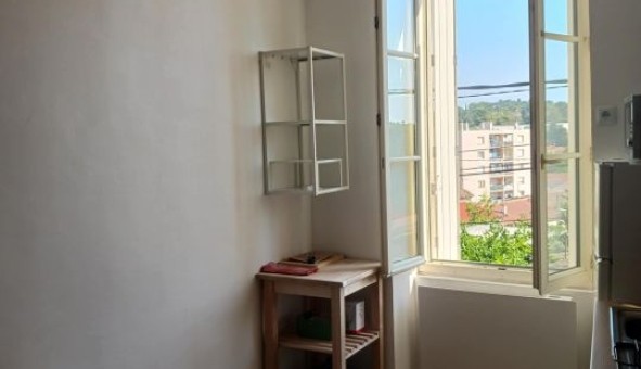 Logement �tudiant Studio &agrave; N�mes (30000)