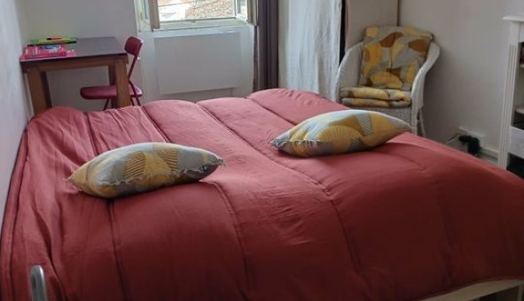 Logement �tudiant Studio &agrave; N�mes (30000)