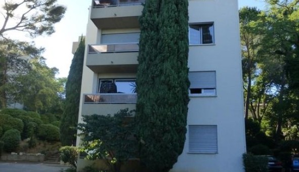 Logement �tudiant Studio &agrave; N�mes (30000)