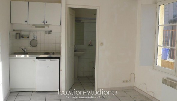 Logement �tudiant Studio &agrave; N�mes (30000)