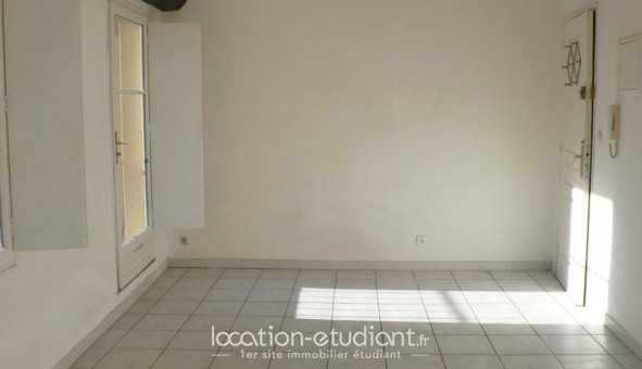 Logement �tudiant Studio &agrave; N�mes (30000)