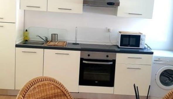 Logement �tudiant Location Studio Vide N�mes (30000)