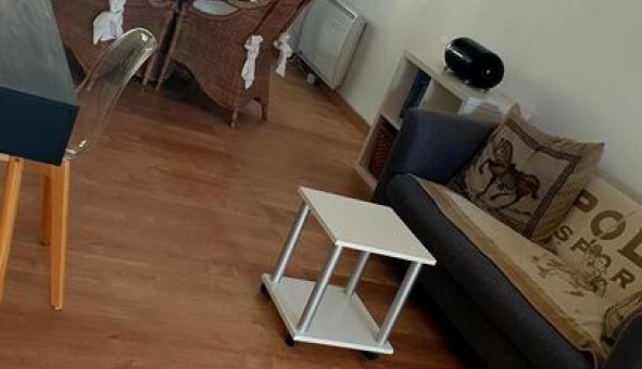 Logement �tudiant Studio &agrave; N�mes (30000)