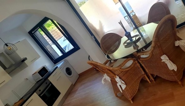 Logement �tudiant Studio &agrave; N�mes (30000)