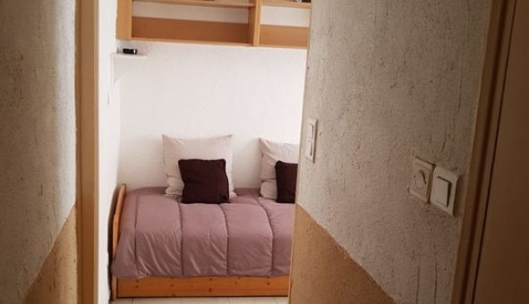 Logement �tudiant Studio &agrave; N�mes (30000)