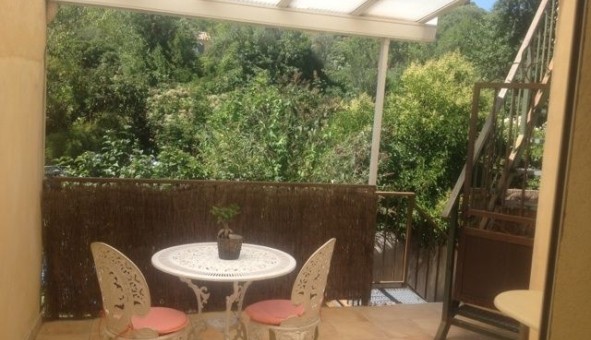 Logement �tudiant Location Studio Vide N�mes (30000)