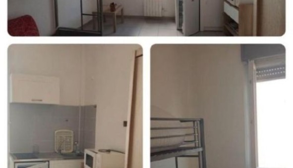 Logement �tudiant Studio &agrave; N�mes (30000)
