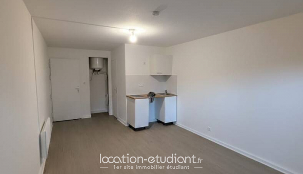 Logement �tudiant Location Studio Vide N�mes (30000)