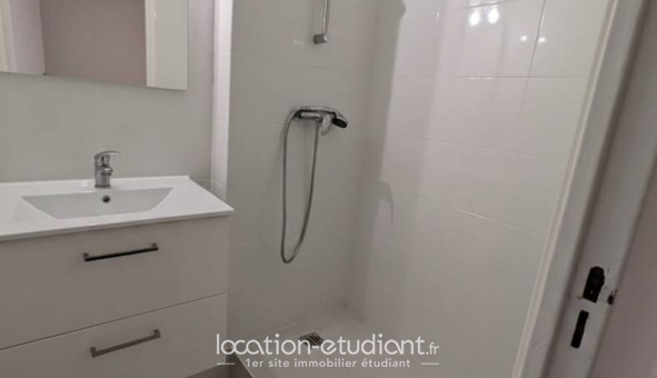 Logement �tudiant Studio &agrave; N�mes (30000)