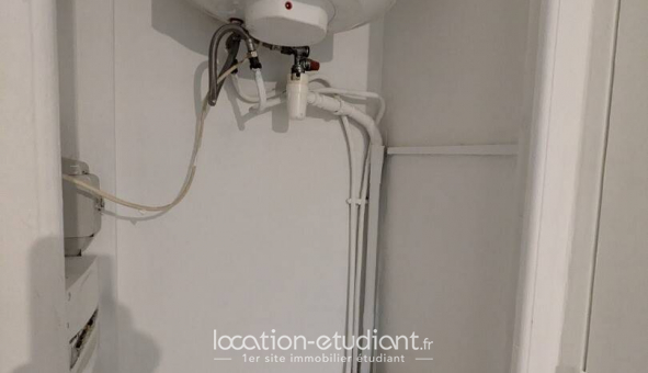 Logement �tudiant Studio &agrave; N�mes (30000)