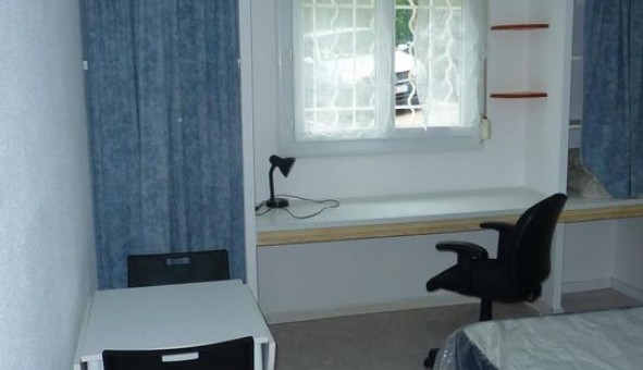 Logement �tudiant Location Studio Vide N�mes (30000)