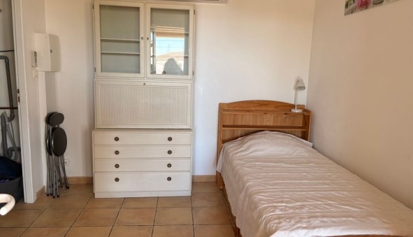 Logement �tudiant Studio &agrave; N�mes (30000)